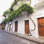 Lovely 1Br In Cartagena