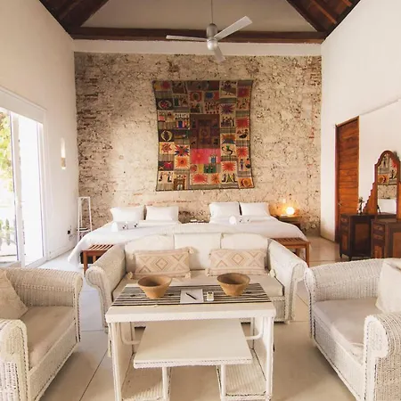 Apartamento Lovely 1br In