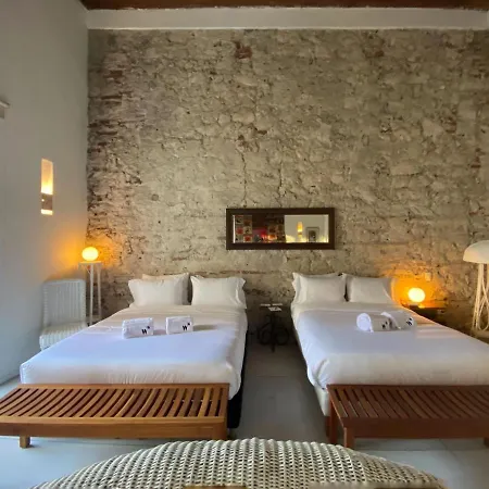 Apartamento Lovely 1br In