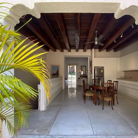 Lovely 1br In Apartamento *